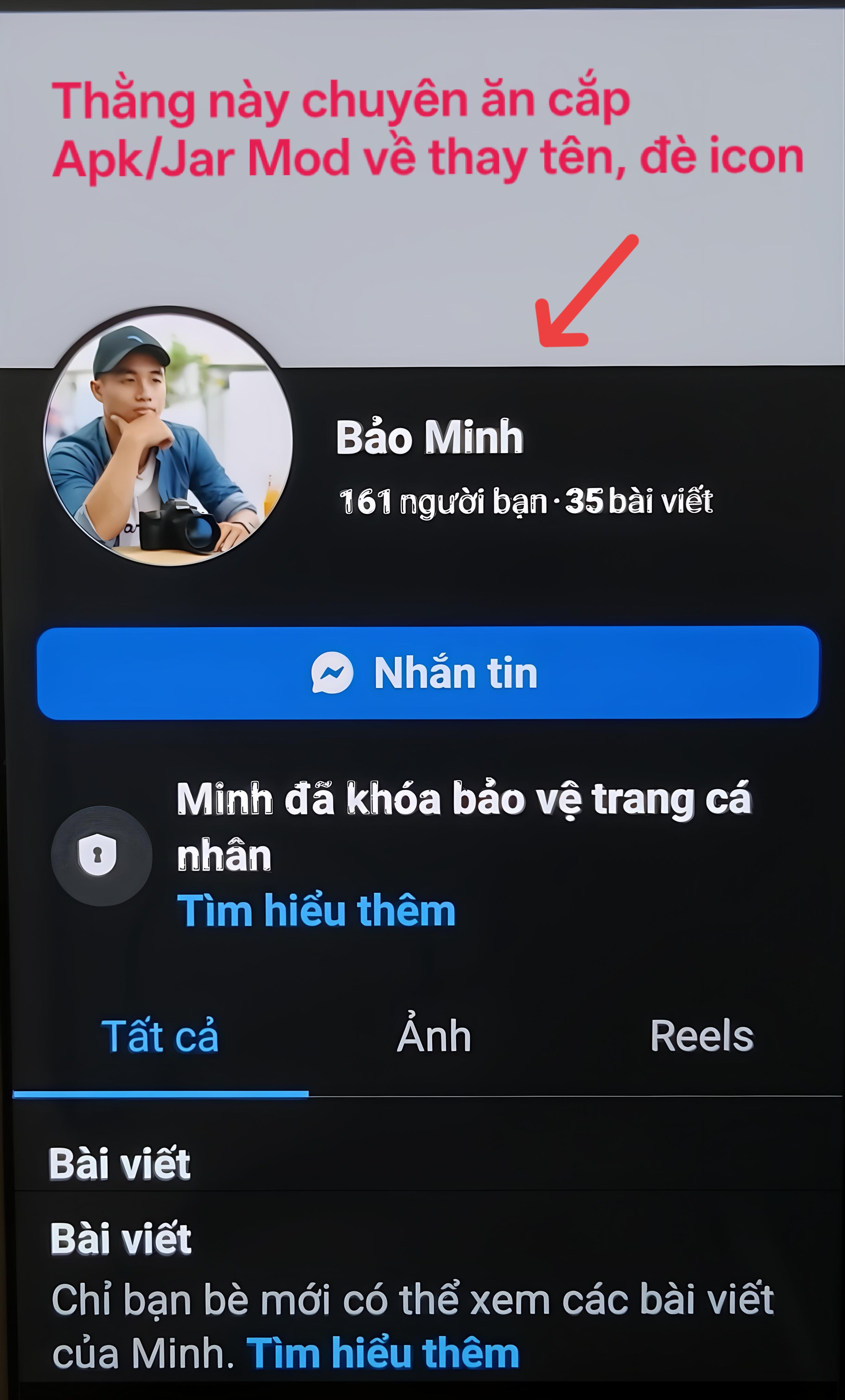 Info thằng chuyên ăn cắp mod Apk-Java về đổi tên, thay icon.jpg